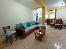 Departamento Amazonia Ecuador