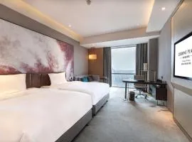 Crowne Plaza Chengdu Wenjiang by IHG