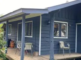 Cabaña Arte Patagonia