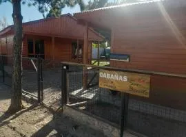 Cabañas San Benito