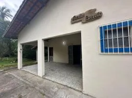 Cantinho do Jardim Secreto