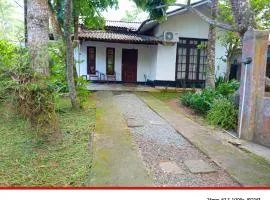 Home sweet in Ahangama villa