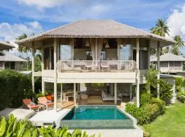 Villa Dana - 2BR Sea View and 1 Studio Room