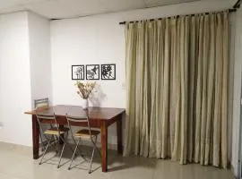 Departamento Céntrico Excelente ubicación y silencioso