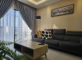 Tok Din Homestay Residensi Alami