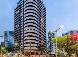 Flat Mercure - Meireles