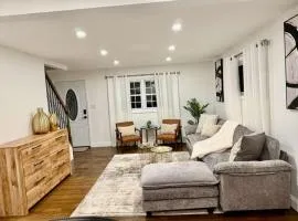 Nice cosy home that exudes comfort and relaxation