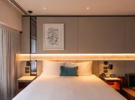 Crowne Plaza Auckland by IHG