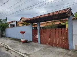 Casa da Vila