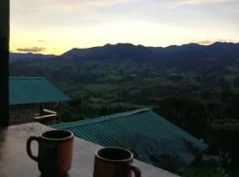 Glamping Mirador al Cielo