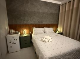 Sobrado do Léo, Hotel in Florianópolis