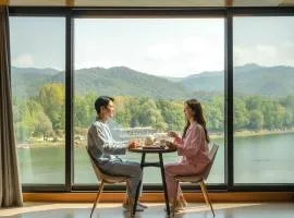 Gapyeong Rondavill Pension