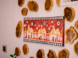 Hiriketiya First In Rest