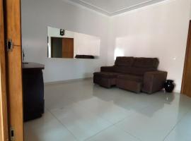 Aconchego para seu lazer, hotel v destinaci Panorama