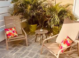 Orient bay Ti COCON au calme, &xi;&epsilon;&nu;&omicron;&delta;&omicron;&chi;&epsilon;ί&omicron; &mu;&epsilon; &sigma;&pi;&alpha; &sigma;&epsilon; Orient Bay