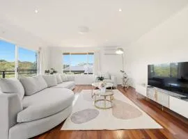 Luxury 4BR Home with River Views at Kareela