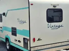 Gold Rush Historical Resort