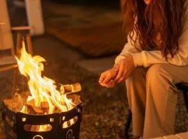 Taean Atirans Beach Pension