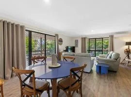 Welcome to Sea Ayre Cottage