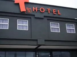 T Hotel Tandop
