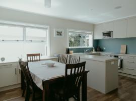 Sweet on Sutton, hotel v destinaci Richmond