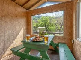 Gapyeong Maplein Pension