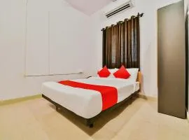 Hotel O AG Colony Park Patna Formerly Capital Pearl