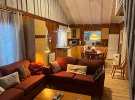 Chalets Village Suisse de Val-David