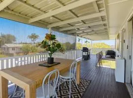 3-Bed Coastal Retreat in Central Margate