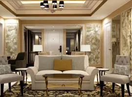 The Trans Luxury Hotel Surabaya