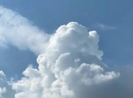 Hhffht, khách sạn ở Vuelta Larga