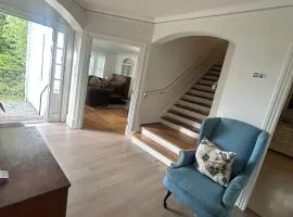 Vancouver Guest House - Airport 10 Min - Free Parking & Fast Wi-Fi