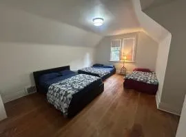 Vancouver Guest House - Airport 10 Min - Free Parking & Fast Wi-Fi