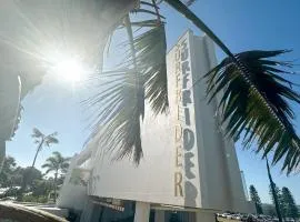 150m to Dee Why Beach