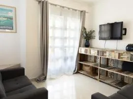 Résidence du Moulin