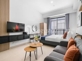 Hesrin by Kozystay - Sentul, hotel v destinaci Citaringgul 1