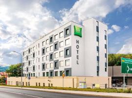 ibis Styles Wałbrzych, hotelli kohteessa Wałbrzych