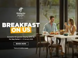 Holiday Inn Resort Bali Canggu by IHG