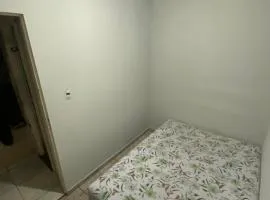 Estadia urbana Júnior Gouvea - Santa luzia