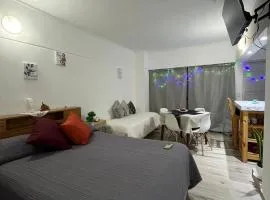 Bristol Center - departamento