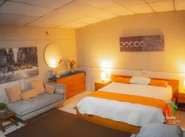 Suite 608 Ciudad Jardín San Miguel