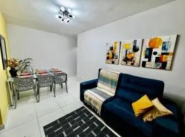 Apartamento no centro - melhor localização SJC