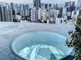 Lucentia Residence by EAS Maju property