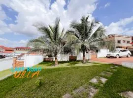 Lake Road Villa - Solar Power & Starlink Internet