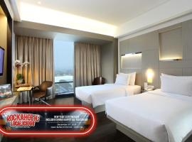 Swiss-Belhotel Cirebon, hotel v destinaci Cirebon
