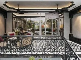 May Boutique DongVan Hotel