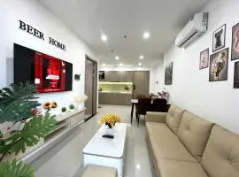 Beer Homestay Nera Garden Huế - Free Pool and Gym