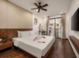 Zen Lotus Hotel & Apartment