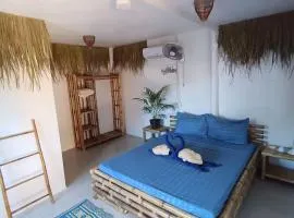 Paradiso Village Center Bungalows