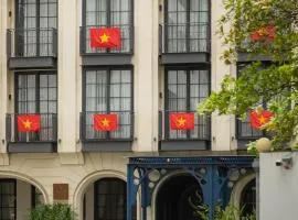 S Home Apartment by DDH